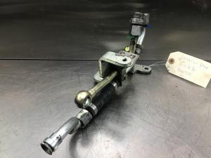 Liebherr Pezzo di collegamento